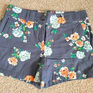 Ann TAYLOR LOFT Women's 4'' Shorts Size 4